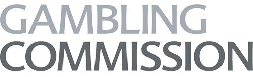 Logo - Gambling Commission