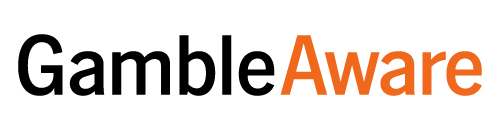 Logo - Be Gamble Aware